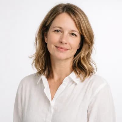 M.A. Simone Schulz, Heilpraktiker