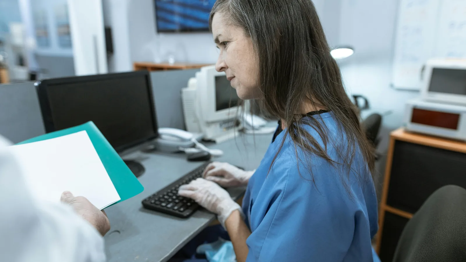 E-Rezept Physiotherapie 2026: Was sich ändert