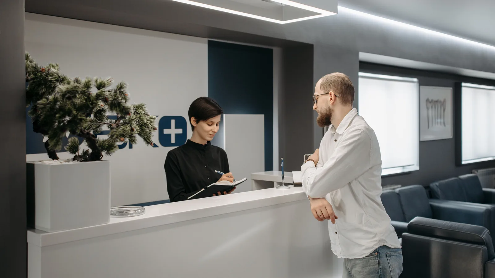 Sektorale Heilerlaubnis für die Physio-Praxis
