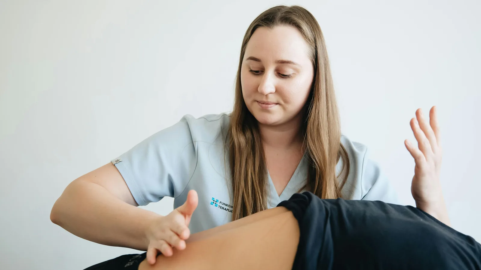 Heilpraktiker für Physiotherapie