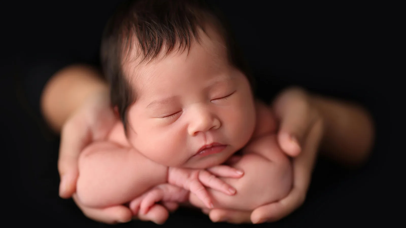 Osteopathie für Babys: Sinnvoll oder nicht?