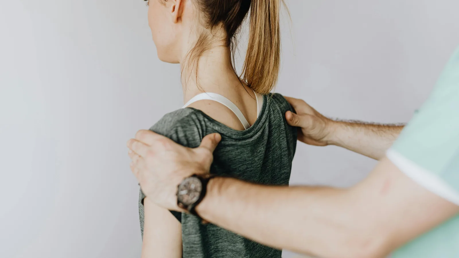 Osteopathie bei CMD