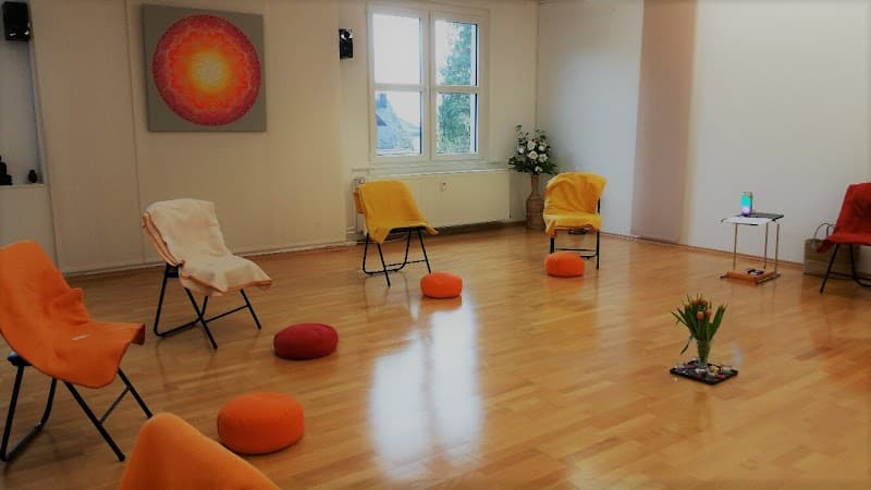 Nadia Ruppert Praxis für Psychotherapie nach dem Heilpraktikergesetz