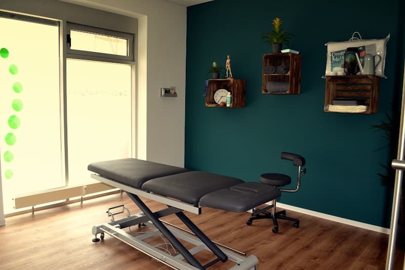 Die Ländchesphysio´s
