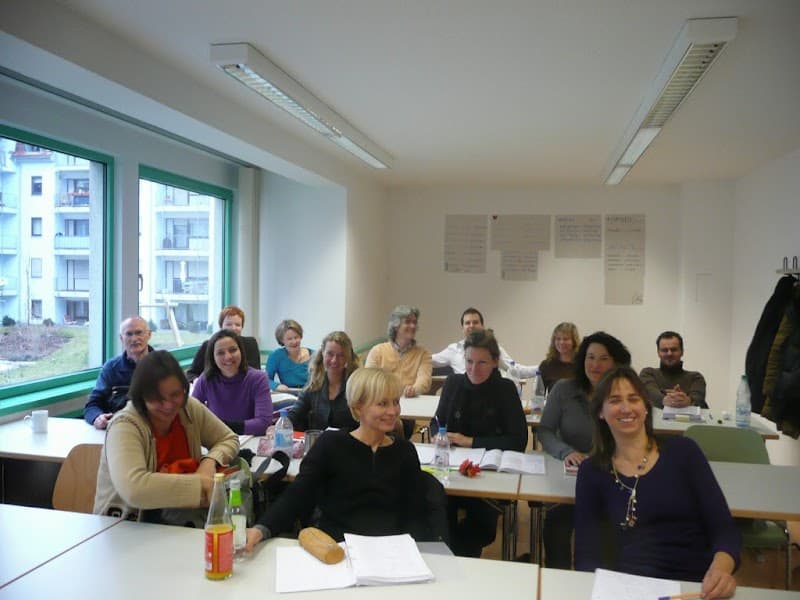Heilpraktikerschule Dura Mater