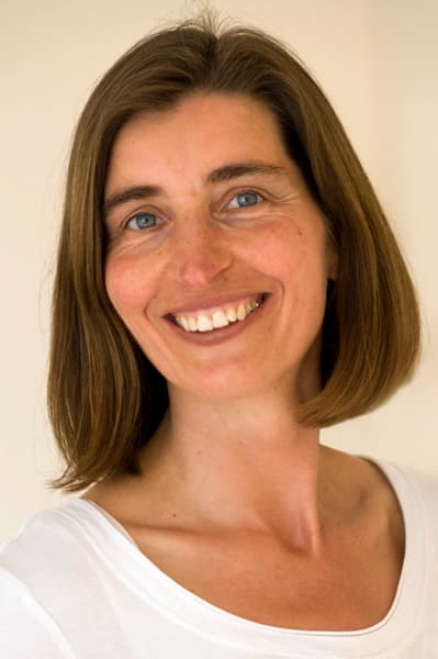 Heilpraktikerin, Kinesiologie - Petra Zimmermann