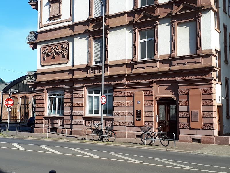 Osteopathie Kelly Kynast