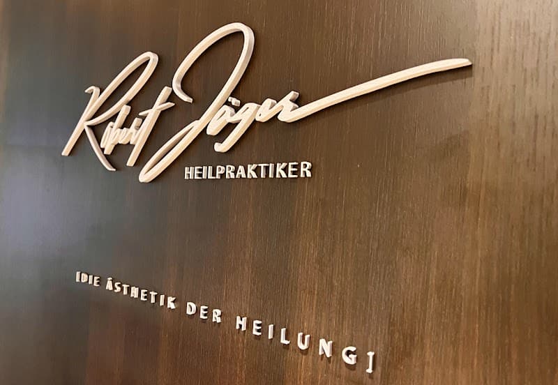 Gesundheitszentrum Jäger