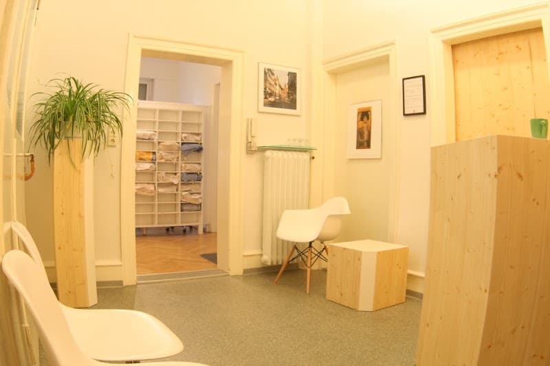 Physiotherapie Hunsicker