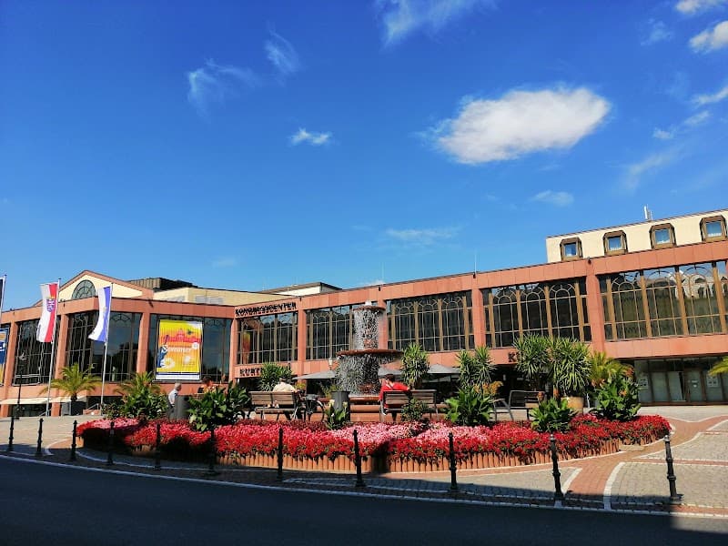 Kurhaus