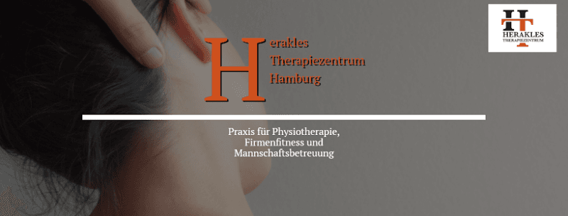 Herakles Therapiezentrum Hamburg Altona | Physiotherapie, Krankengymnastik, Manuelle Therapie, KG-Gerät