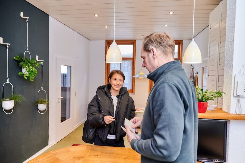 Praxis für Osteopathie und Naturheilkunde Dirk Hilker