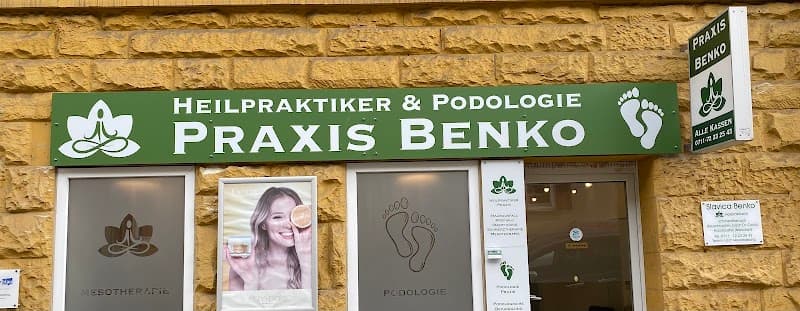 Medical Beauty Stuttgart Benko