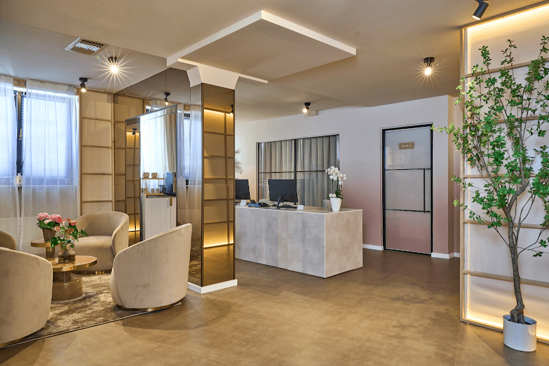 Physio Lounge Frankfurt
