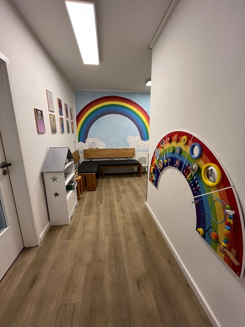 Die Praxis | Physiotherapie für Kinder Hannover Kleefeld