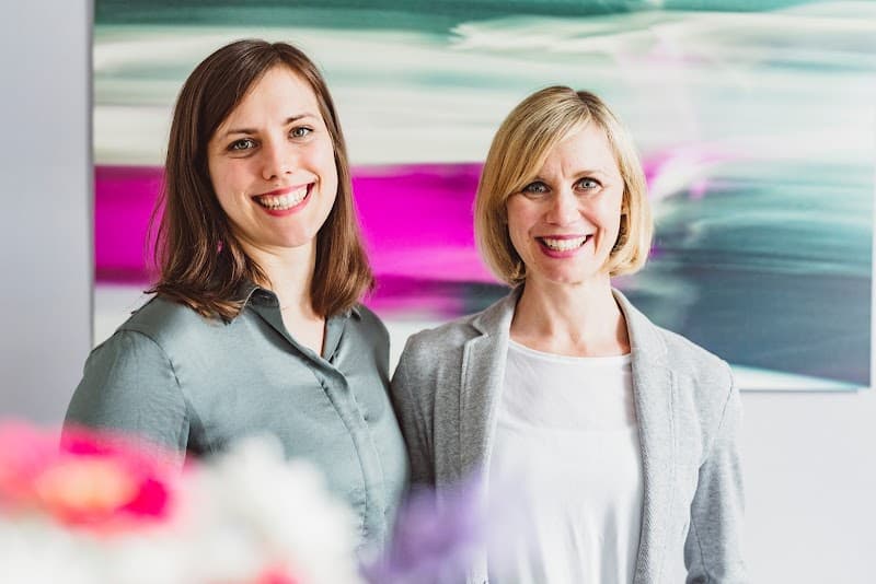 Gemeinschaftspraxis für Physiotherapie Anja Scheffler und Maike Siemon