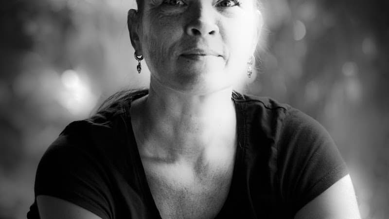 Kirsten Grenville - Heilpraktiker & Tierheilpraktiker (für Psychotherapie, Bioresonanz & Tierkommunikation)