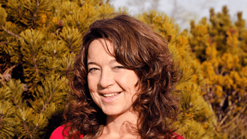 Susanne Kätsch M.Sc. Osteopathin, Osteopathie, Physiotherapie & Yoga