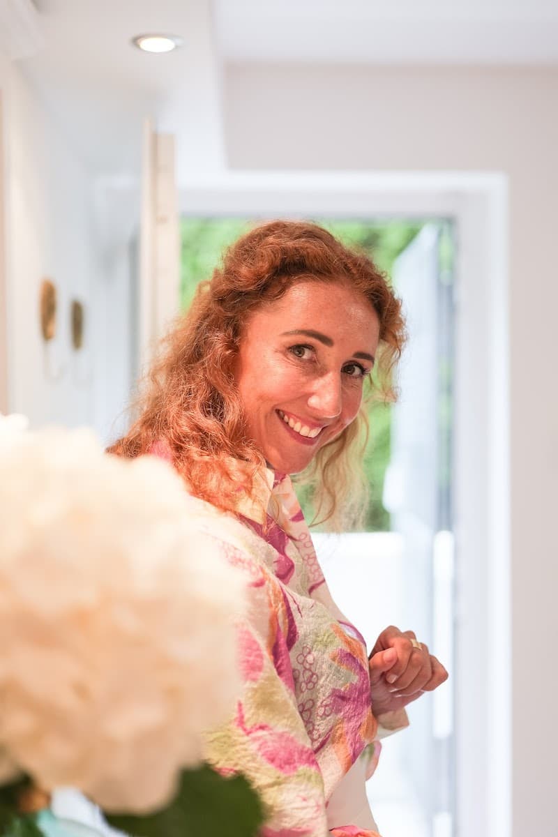 Kosmetik und Naturheilpraxis Orange Blossom Wiesbaden