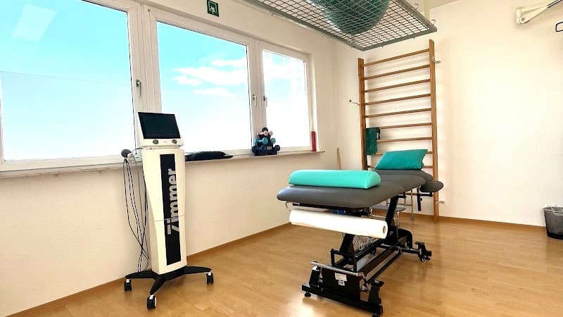 Physio Berger GmbH