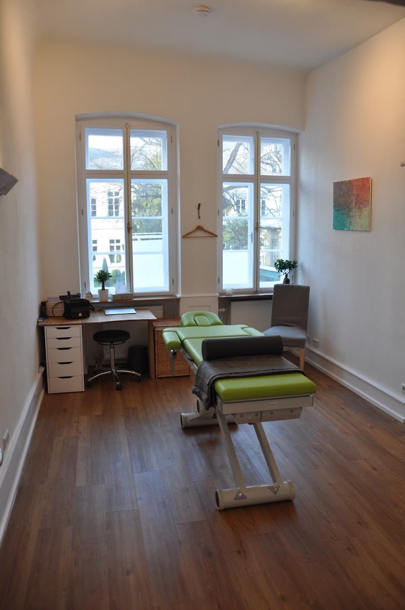 Back2Health Heidelberg