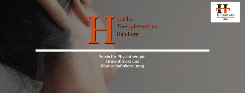 Herakles Therapiezentrum Hamburg GmbH | Physiotherapie, Krankengymnastik