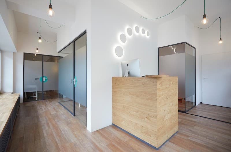 Body & Motion - Physiotherapie München