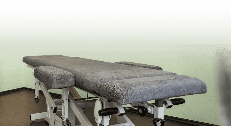 Therra Manos Praxis für Osteopathie