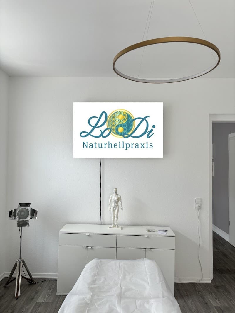 Naturheilpraxis LoDi