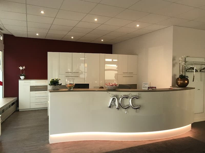 American Chiropractic Center Hannover