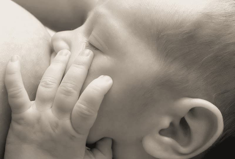 Praxis für Osteopathie, Babyosteopathie und Stillberatung in München