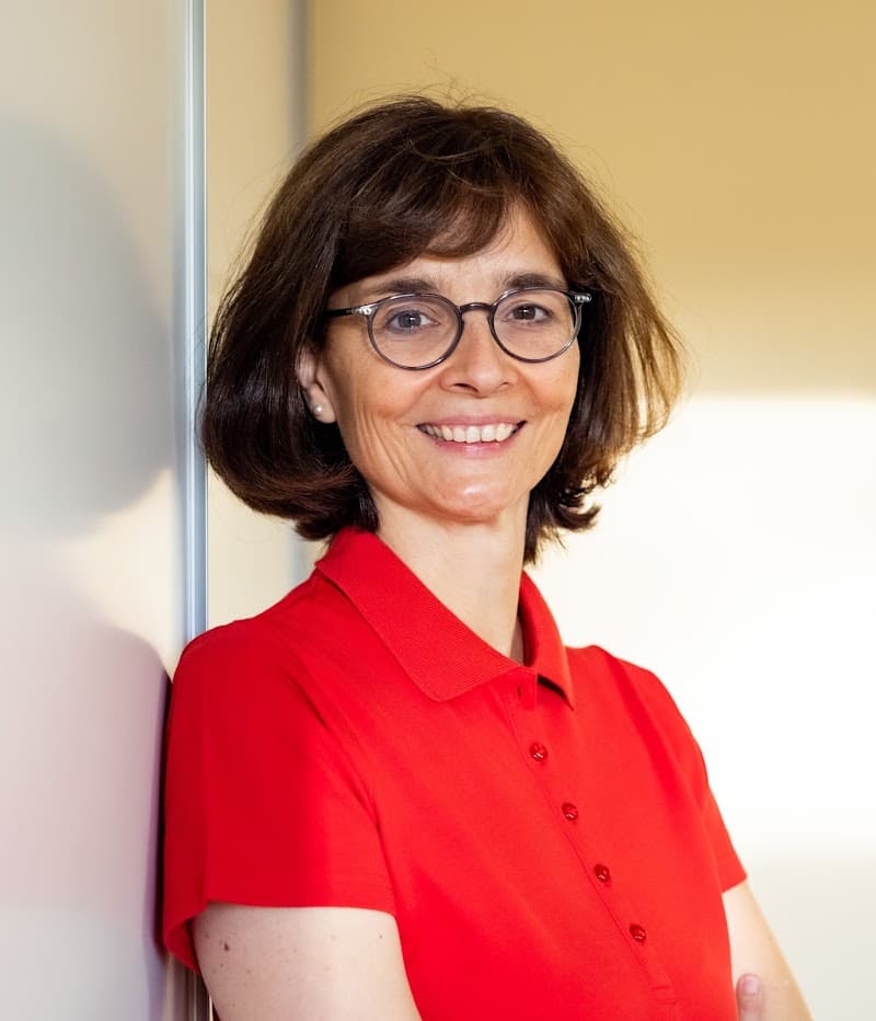 Anju Heine Praxis für Physiotherapie