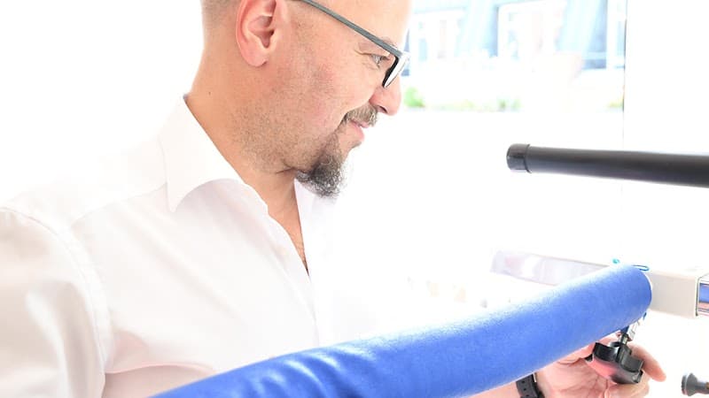 Pro Physio Gerd Weigand