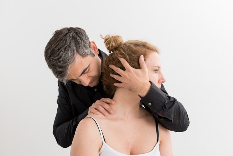 Mainosteo - Praxis für Osteopathie