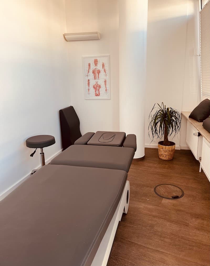 Werk 3 Physio & Training Hamburg