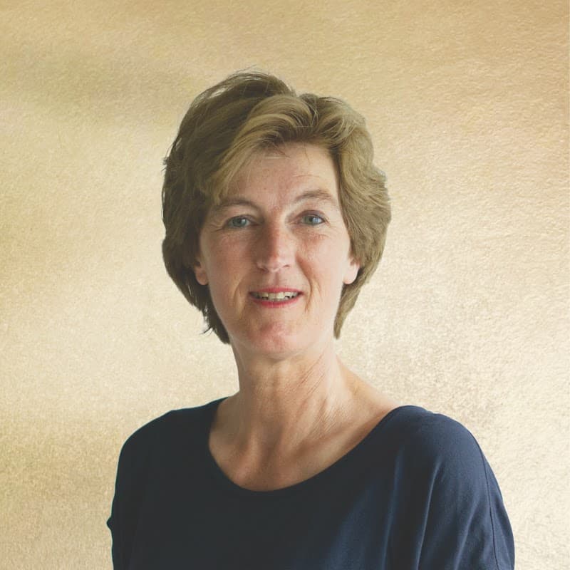 Sabine Rolli Team - Zentrum für Osteopathie, Physiotherapie und Naturheilkunde