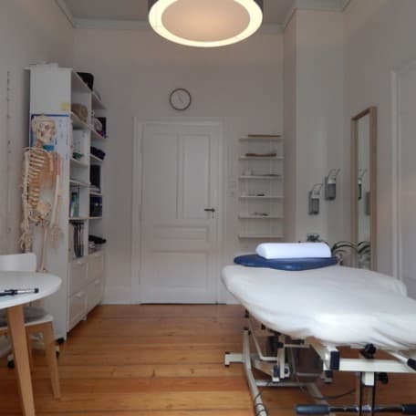 Osteopathie Karner