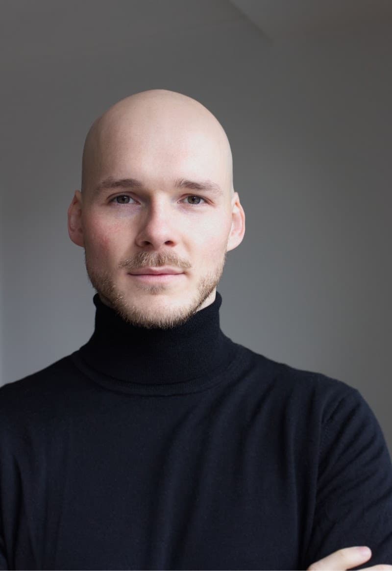 Osteopathie Lukas Müller