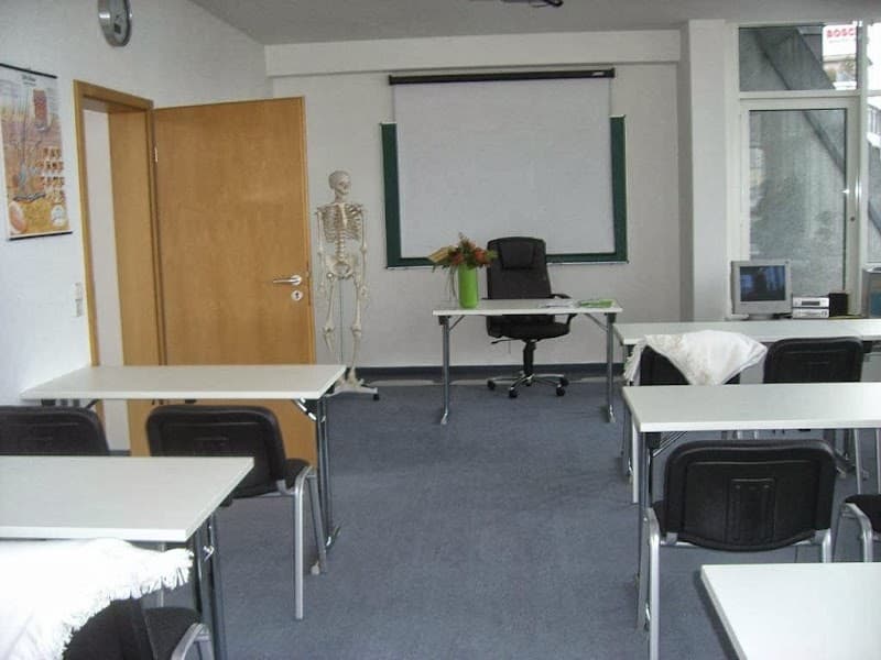 quadromedica Heilpraktikerschule