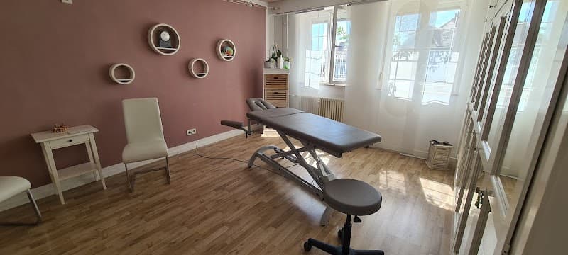 Privatpraxis für Osteopathie und Physiotherapie Nicole Hoffmann-Ehnert