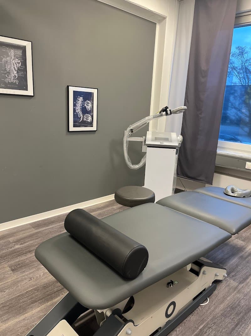 Physiotherapie Lima