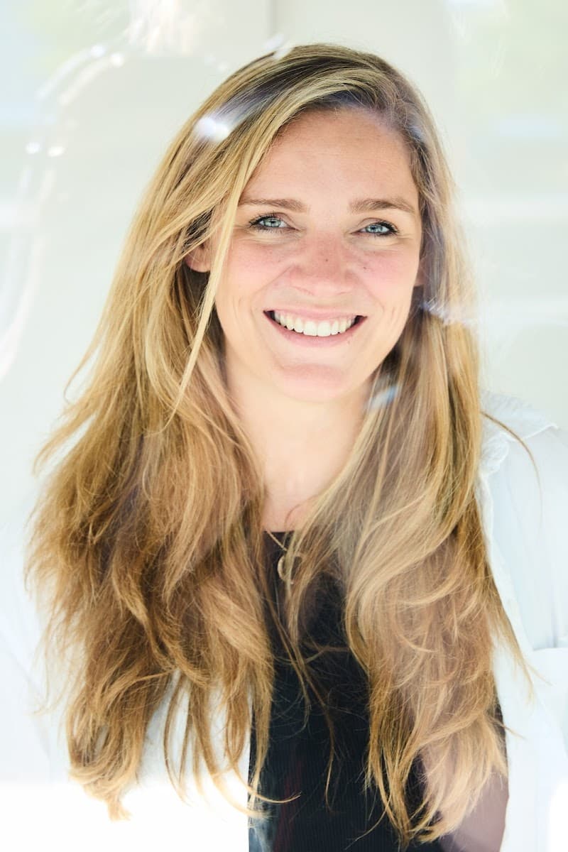 Chinesische Medizin - Heilpraktikerin Maria Schmidt