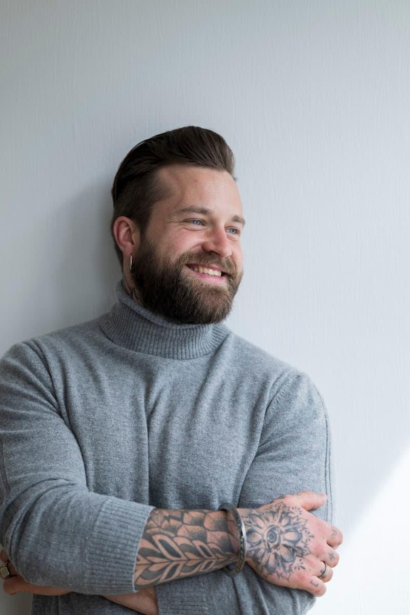 Robert Kühn - Coaching & Therapie / Osteopathie / Hypnosetherapie