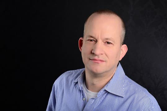Sven Böhme - Heilpraktiker für Psychotherapie