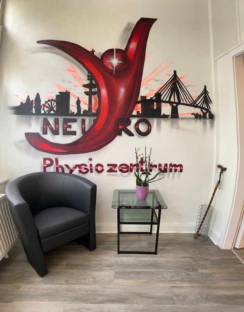 Physiotherapeutisches Fachzentrum für Neurologie