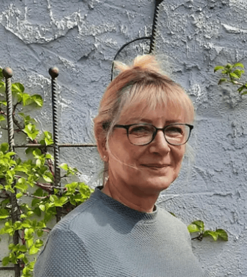 Beate Seyfried Heilpraktikerin für Psychotherapie / Energetische Methoden