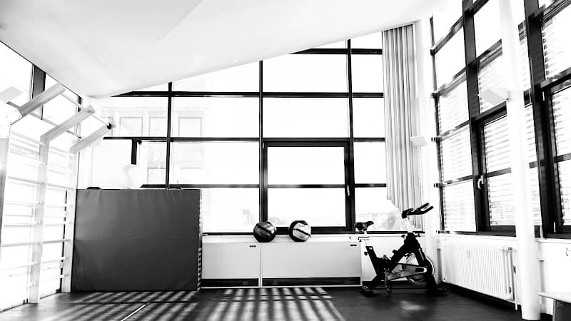 Therapiewerk Praxis für Physiotherapie Pavlos Mitrou