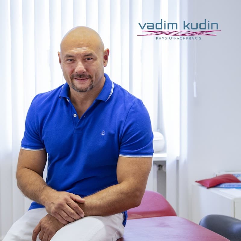 Physio-Fachpraxis Vadim Kudin