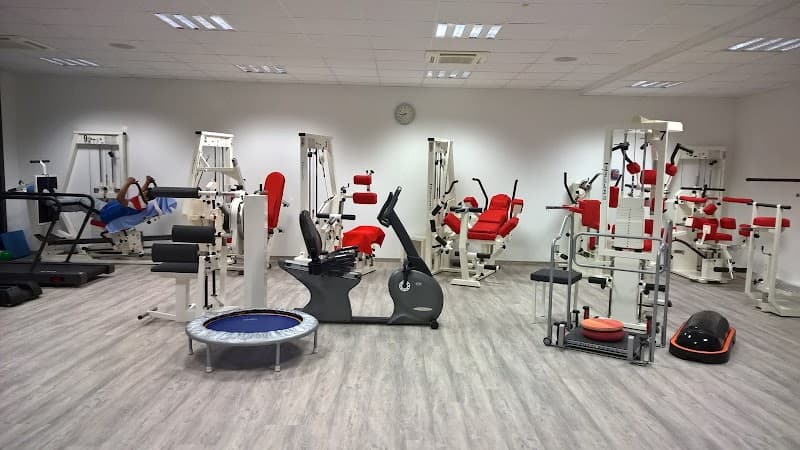 Physio-Centrum Süd