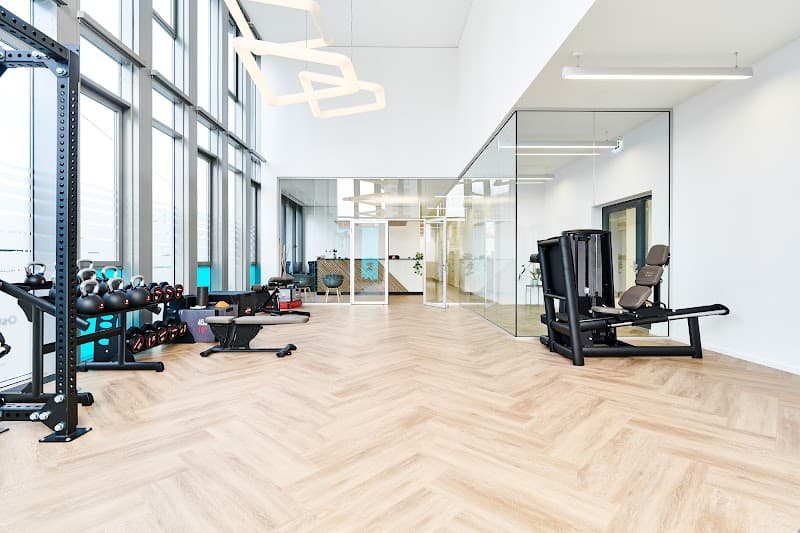 BOMI Physio | Europaviertel